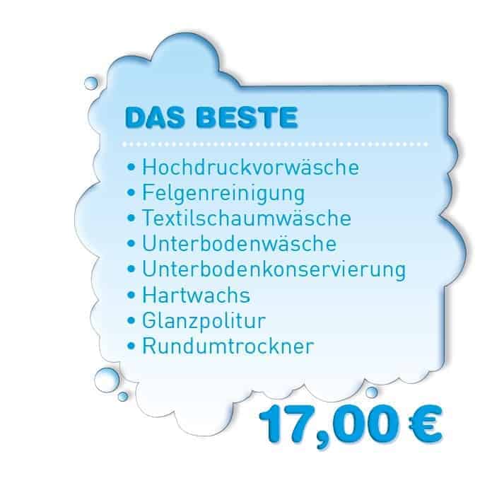 Das Beste