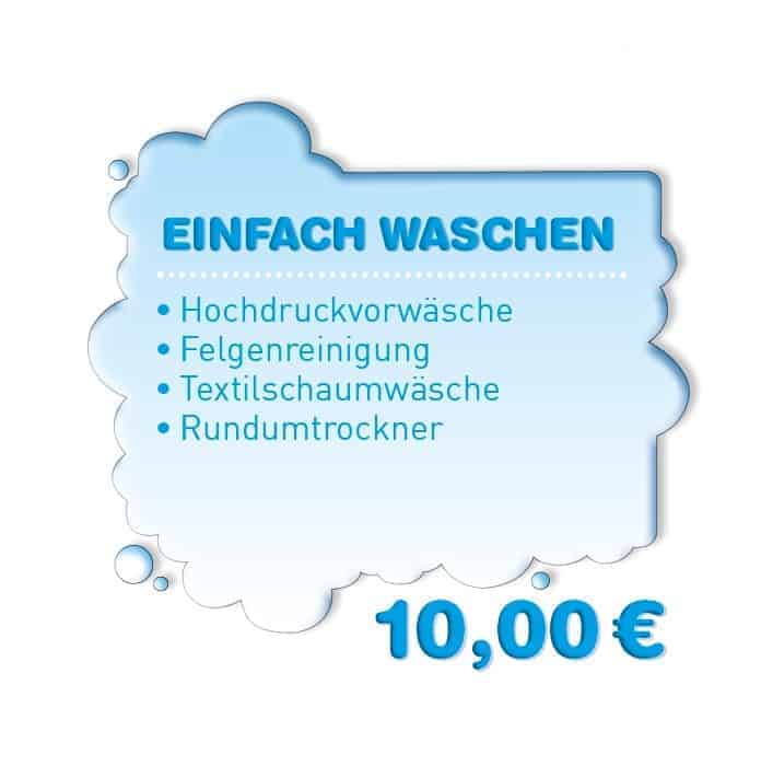 Einfach