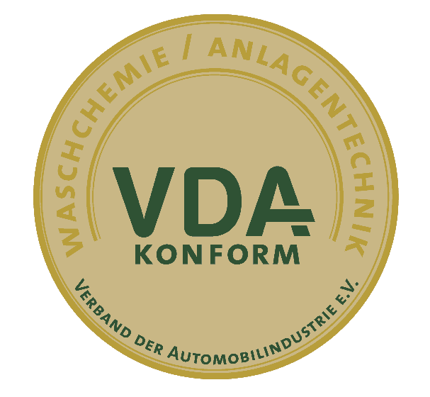 Sigel VDA VDA Siegel